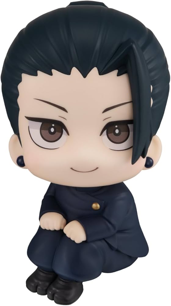 Amazon.co.jp: メガハウス(MegaHouse) るかっぷ 呪術廻戦 夏油傑 高専